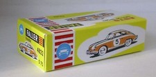 Repro box faller ams 4822 - repro,