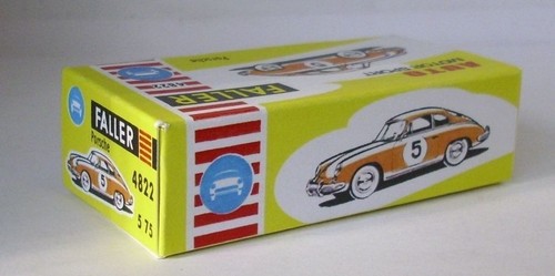Repro box faller ams 4822 - repro,