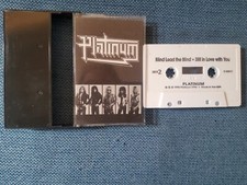 PLATINUM Ice man 4 track DEMO
