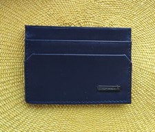 Moreschi - Kartenetui aus