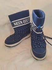 Neue Moonboots 29 