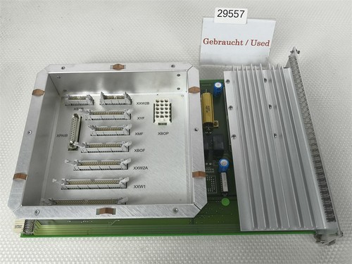 Mydata 299 1d board - l-29-299-1d,