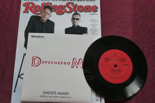 DEPECHE