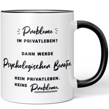 Probleme im Privatleben? Dann