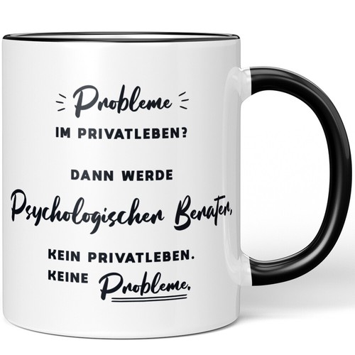 Probleme privatleben dann - im, privatleben?