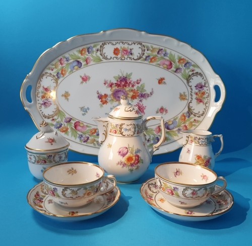K29 schumann dresden blume - schumann,