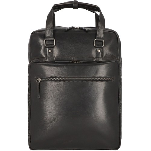 Leonhard heyden roma rucksack - leonhard,