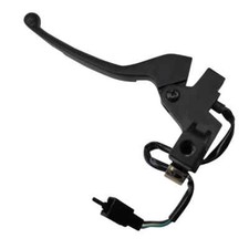 Bremshebel links Qingqi Rex RS