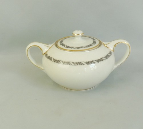 Balmoral rosenthal - v.,