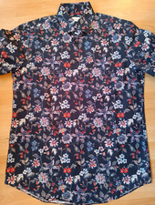 Herren Hemd Christian Berg