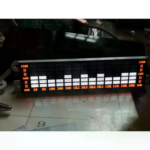 Music spektrum display grafik - music,