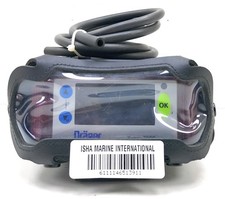 Dräger Multi-Gas Detektor