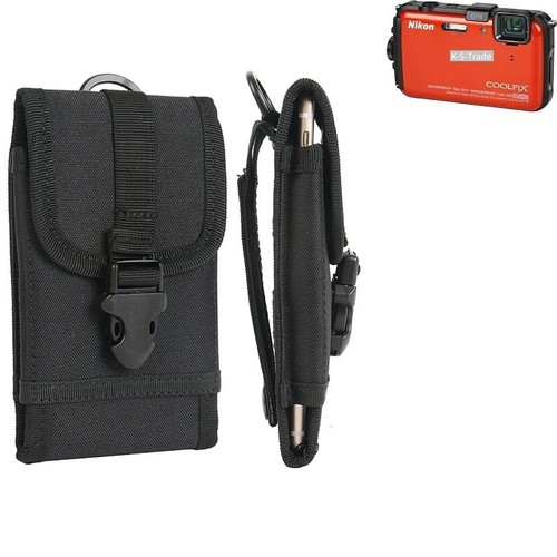 Gürteltasche für nikon - für,
