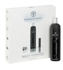 NORDDAMPF RELICT Vaporizer