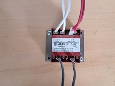 Netzteil Trafo Siemens