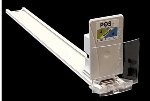 10x pos vorschub - vorschub, 8n