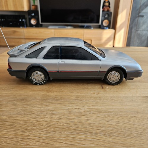 Asahi ford sierra - sierra, xr4i