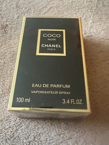 Chanel coco noir - de, parfum
