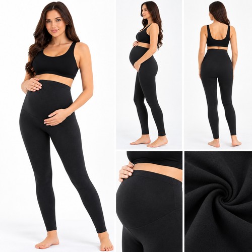 Damen umstandsleggings - damen,