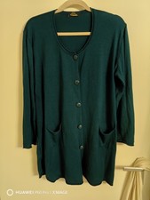 Karin Glasmacher Strickjacke