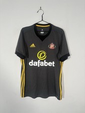 Original Sunderland Third