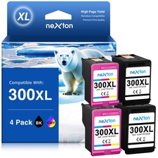 Druckerpatronen für HP 300