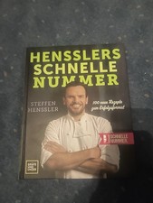 Hensslers schnelle Nummer von