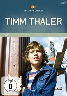 Timm thaler die - thaler,