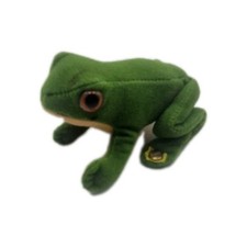 Steiff Frosch 2370/08