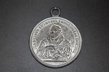 Luther Medaille, Auf das