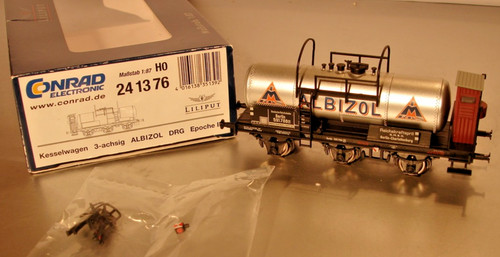 Liliput 241376 drg - , ho: