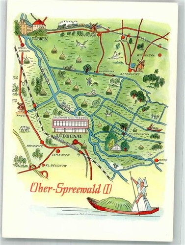 38040697 7543 luebbenau - 7543,