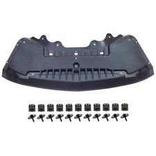 UNTERFAHRSCHUTZ Stoßstange