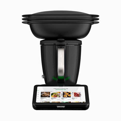 Thermomix tm7 küchenmaschine - thermomix,