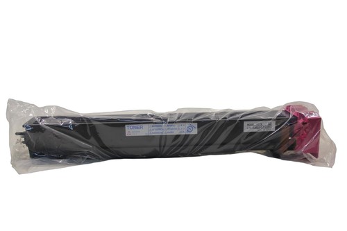 Konica minolta tn613m toner - minolta,