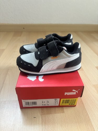 Puma kinder sneaker - kinder, 26