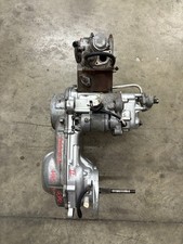 Yamaha Majesty 250 G314E 2001 2004 26000 km Motor Garantiert Engine