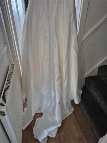 Ivory neues brautkleid - neues, in