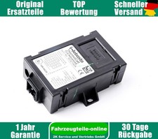 Standheizung Steuergerät