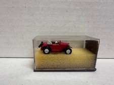 Brekina PKW BMW Dixi Cabrio