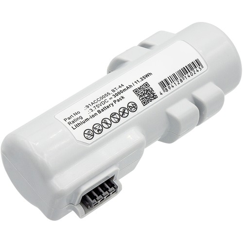 Akku für datalogic - 1x, 1