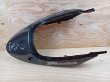 (d) Suzuki GSF 650 Bandit