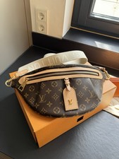 Louis vuitton high rise bumbag - louis,