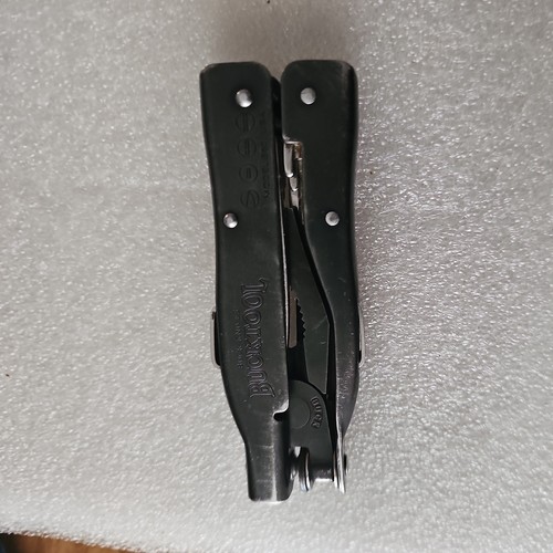 Vintage buck 360 - buck, bucktool
