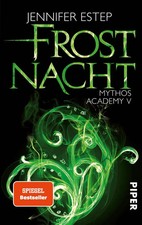 Frostnacht | Mythos Academy 05