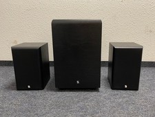 Audio Pro 2 + 1 Lautsprecher