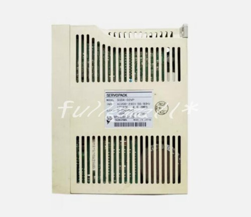 1pcs yaskawa servo driver - 1pcs,