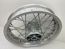 BMW F 650 169 Felge hinten