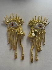 Schiaparelli inspiriert Auge