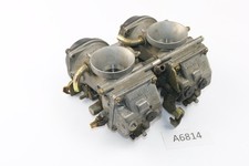 Ducati Monster 600 Dark M3 2001 - Vergaser Vergaserbatterie Mikuni A6813